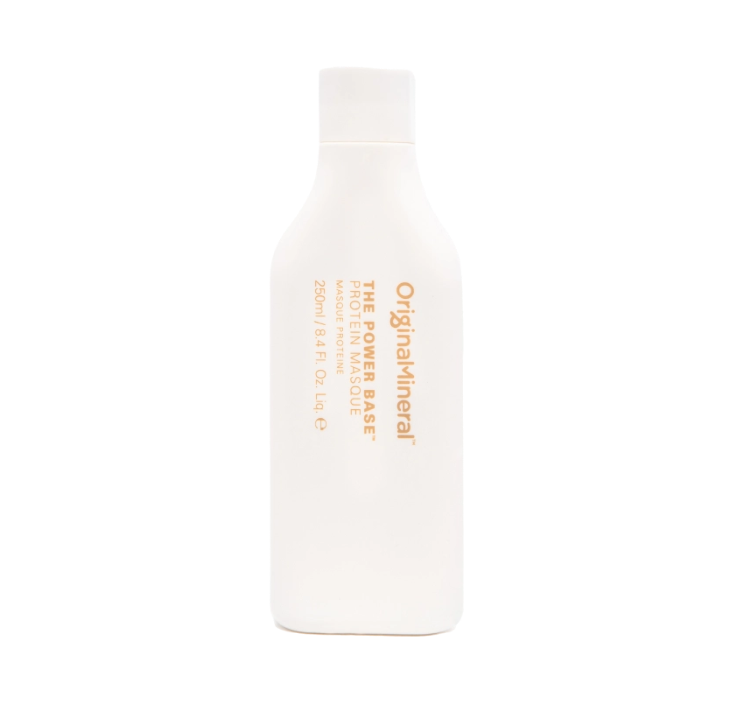 The Power Base Protein Masque / Маска Источник Силы, 250мл
