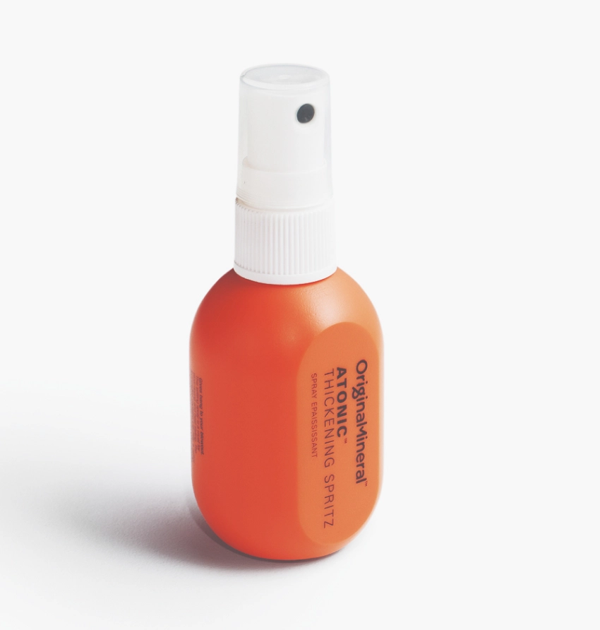Atonic Thickening Spray / Уплотняющий спрей Взрывной атом, 50мл (вид 2)