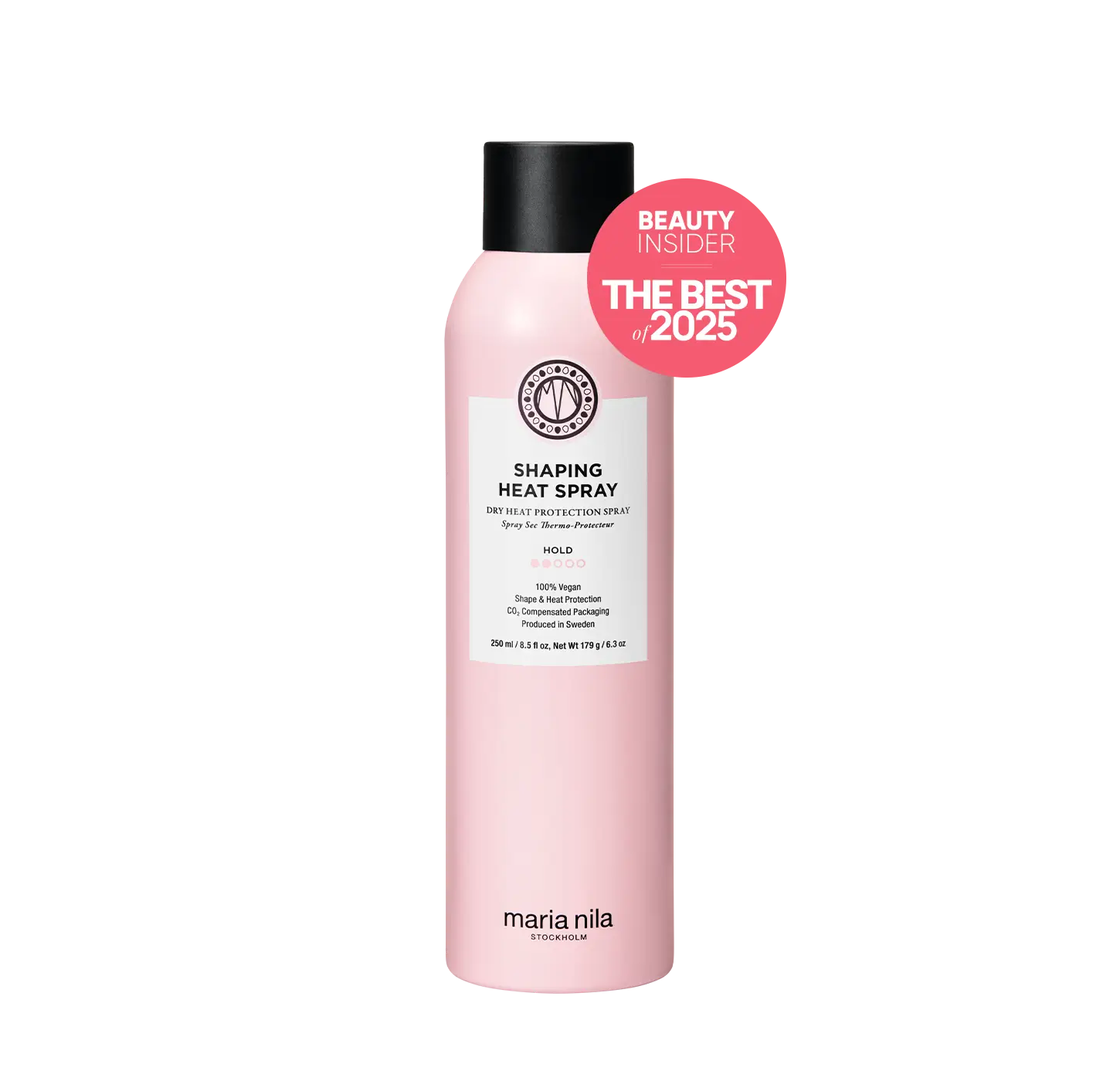 OUTLET Моделирующий термозащитный спрей, 250мл