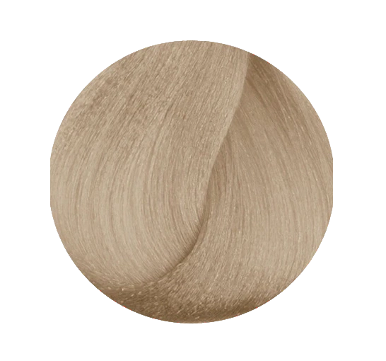 CLEAN.liquid 10.13 Lightest Cool Beige Blonde / CLEAN.liquid Гель-краска для волос 10.13 Холодный бе