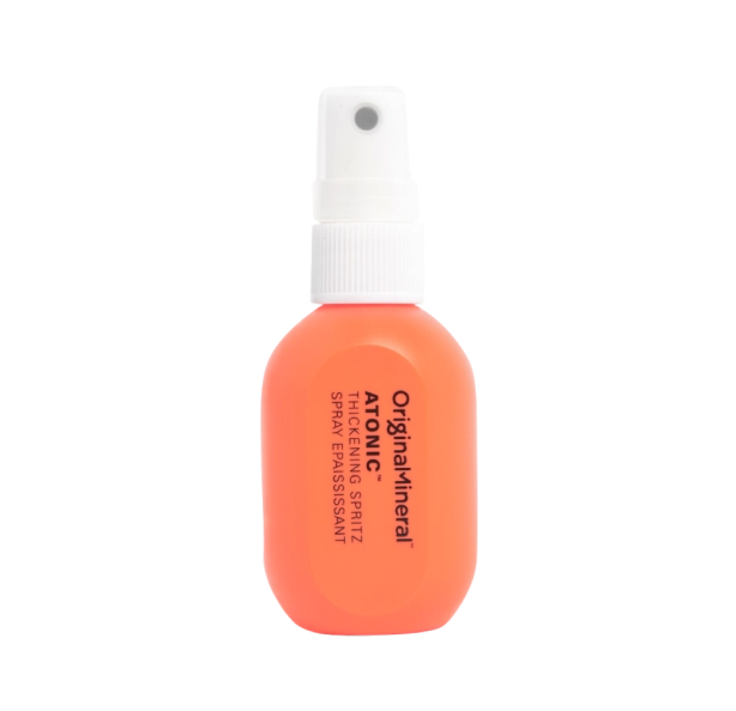 Atonic Thickening Spray / Уплотняющий спрей Взрывной атом, 50мл
