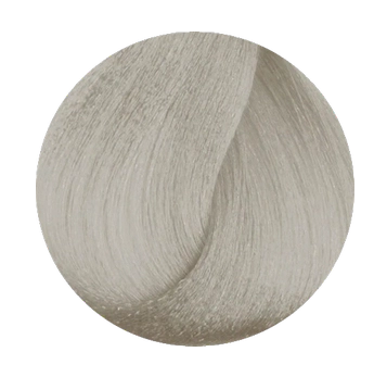 CLEAN.liquid 10.1 Lightest Ash Blonde / Гель-краска для волос тона 10.1, 60мл