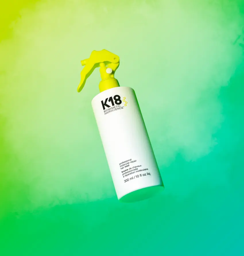 professional molecular repair hair mist / Профессиональный спрей-мист, 300 мл (вид 2)