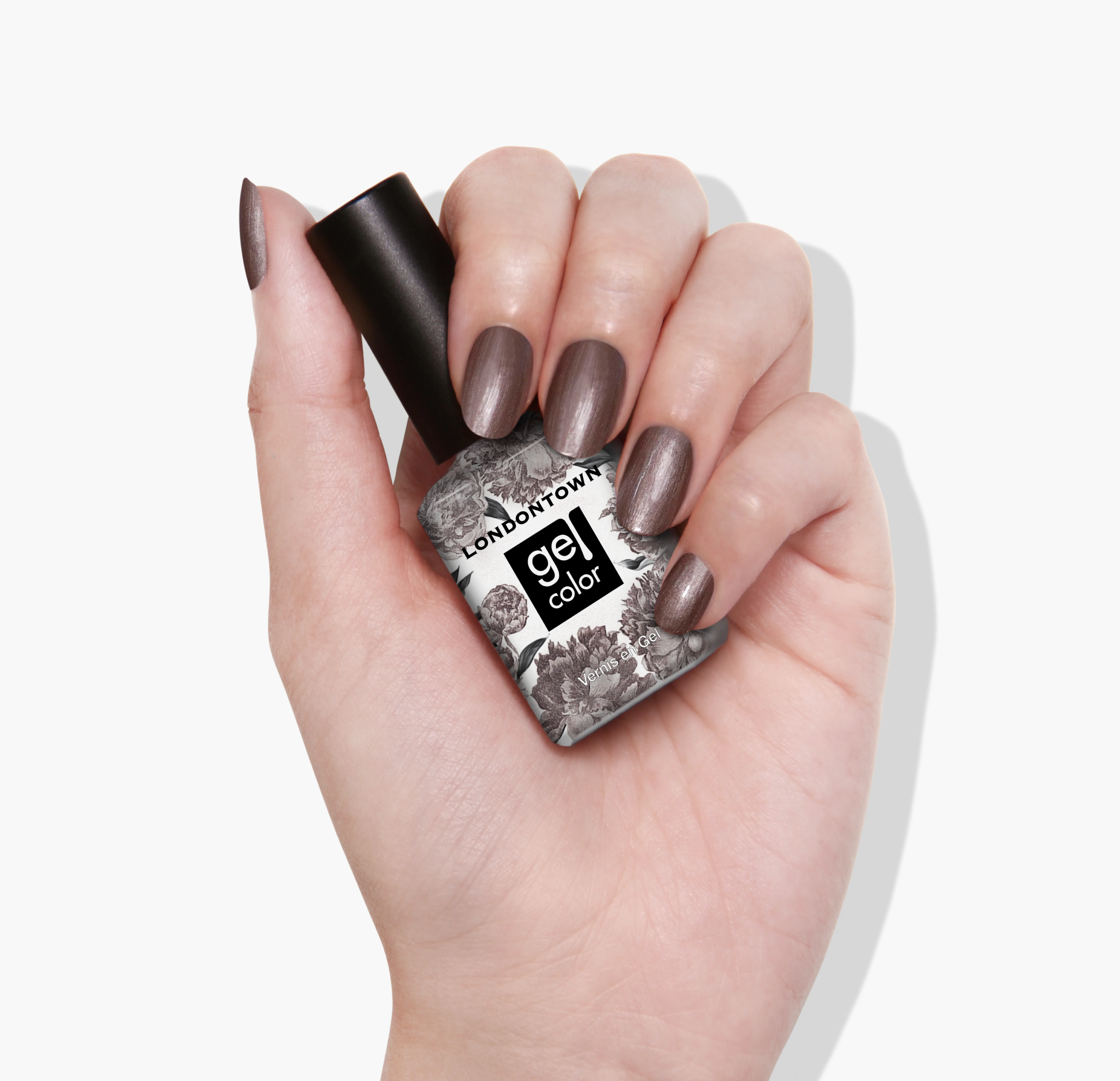 gel color Nightcap / Гель-лак Сон или явь, 12 мл (вид 2)