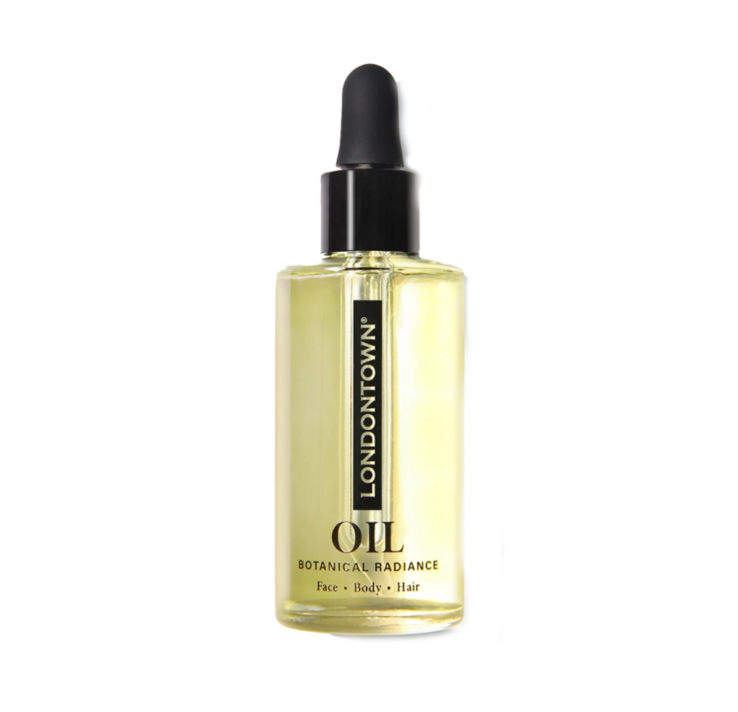 Botanical Radiance Oil / Универсальное ботаник-масло, 57.8мл