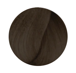 CLEAN.liquid 4.1 Ash Brown / CLEAN.liquid Гель-краска для волос 4.1 Пепельный коричневый, 60мл